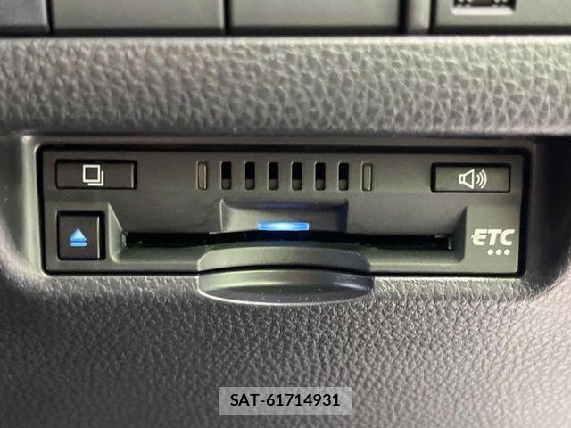 Toyota HARRIER 2021-01 7616814-5