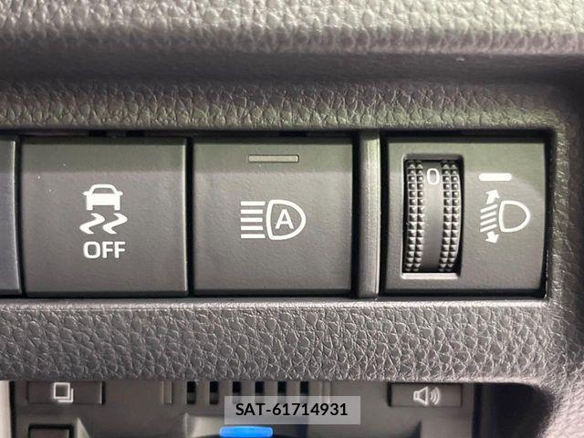Toyota HARRIER 2021-01 7616814-7