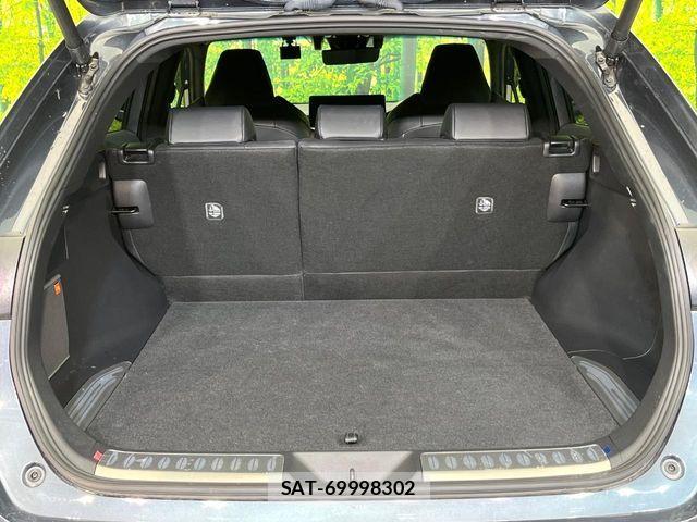 Toyota HARRIER 2024-03 7616790-9