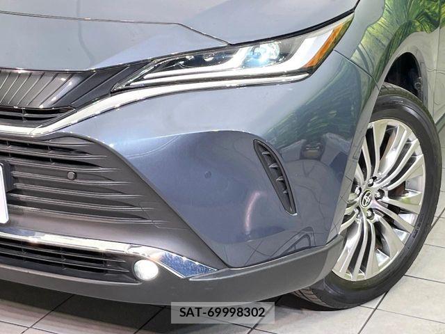 Toyota HARRIER 2024-03 7616790-11