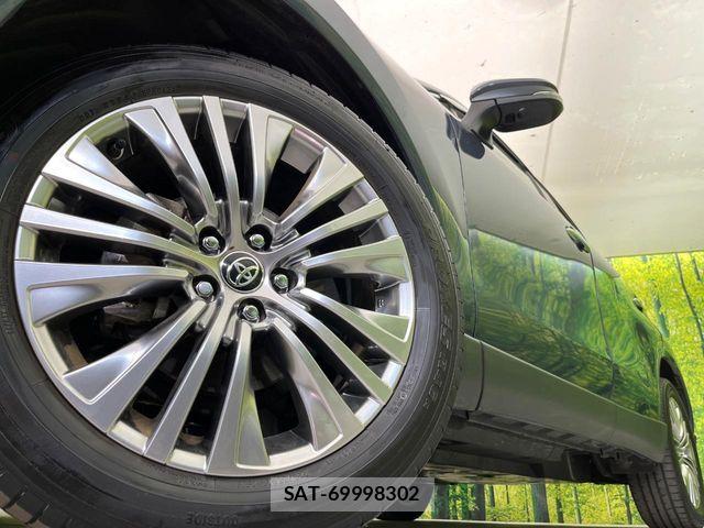 Toyota HARRIER 2024-03 7616790-12