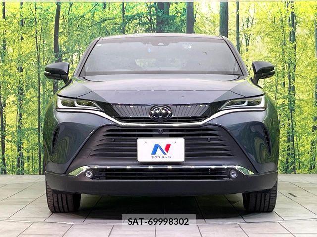 Toyota HARRIER 2024-03 7616790-13