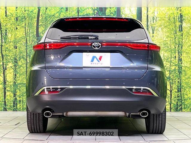 Toyota HARRIER 2024-03 7616790-14