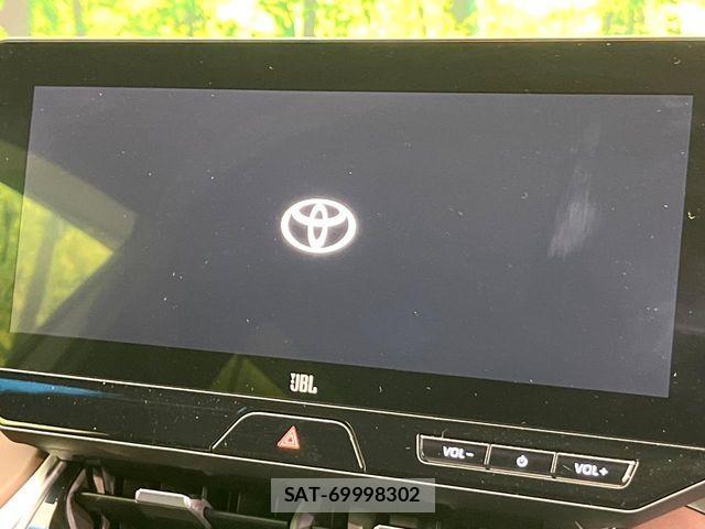 Toyota HARRIER 2024-03 7616790-2