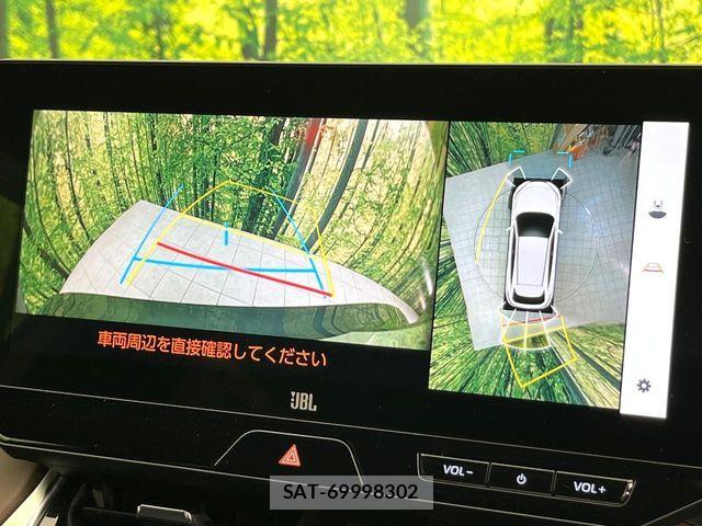 Toyota HARRIER 2024-03 7616790-3
