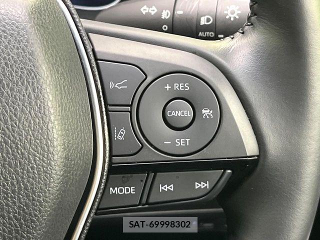 Toyota HARRIER 2024-03 7616790-5