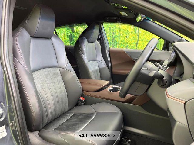 Toyota HARRIER 2024-03 7616790-7
