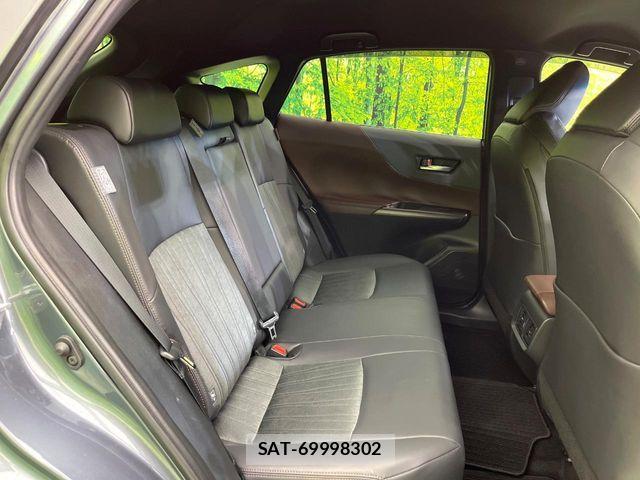 Toyota HARRIER 2024-03 7616790-8