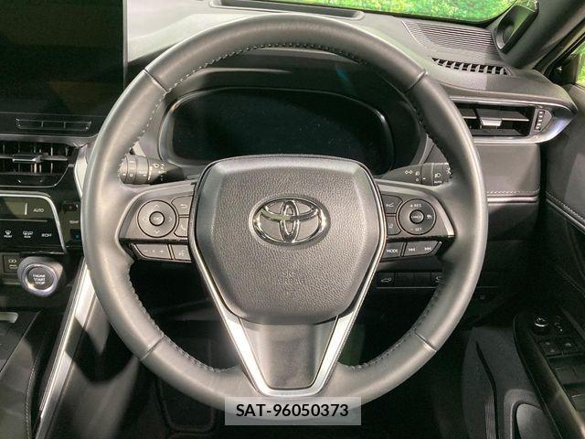 Toyota HARRIER 2024-03 7616786-10