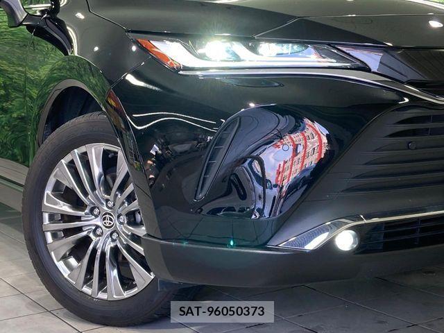 Toyota HARRIER 2024-03 7616786-11