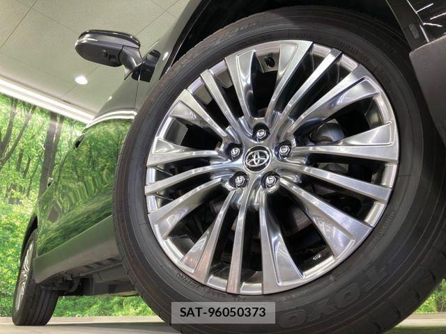 Toyota HARRIER 2024-03 7616786-12