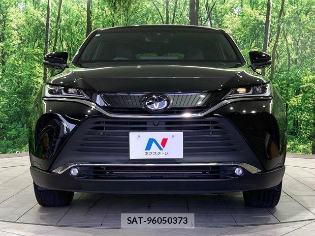 Toyota HARRIER 2024-03 7616786-13