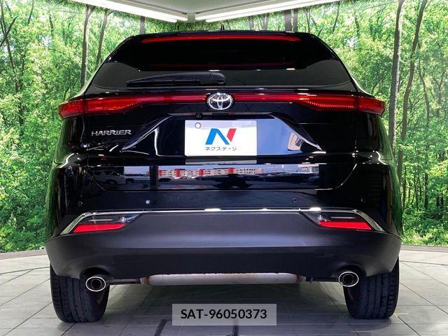 Toyota HARRIER 2024-03 7616786-14