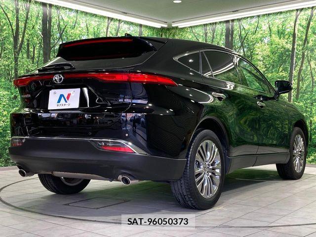 Toyota HARRIER 2024-03 7616786-16