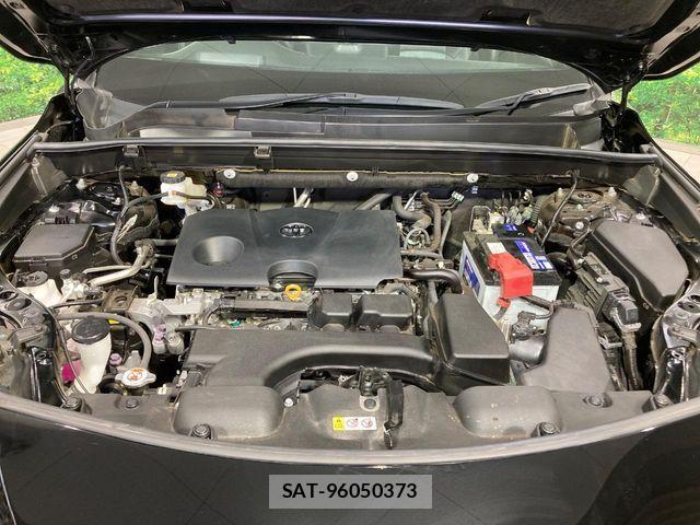 Toyota HARRIER 2024-03 7616786-17