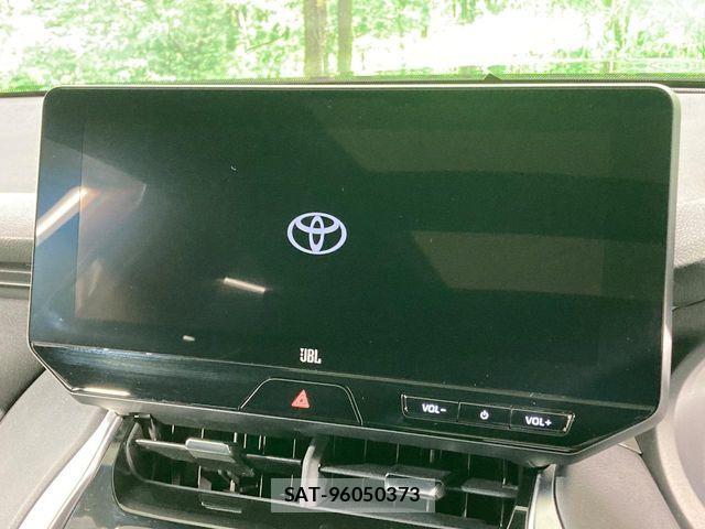 Toyota HARRIER 2024-03 7616786-3