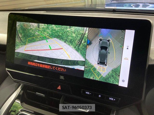 Toyota HARRIER 2024-03 7616786-5