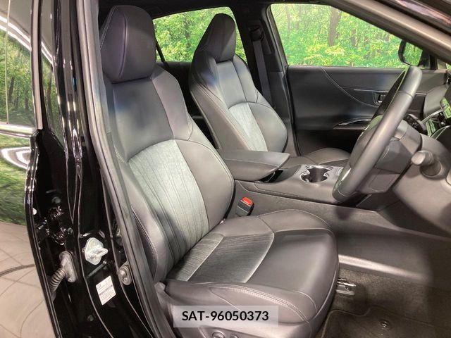 Toyota HARRIER 2024-03 7616786-7