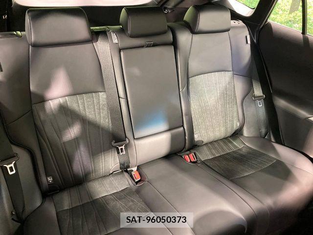 Toyota HARRIER 2024-03 7616786-8