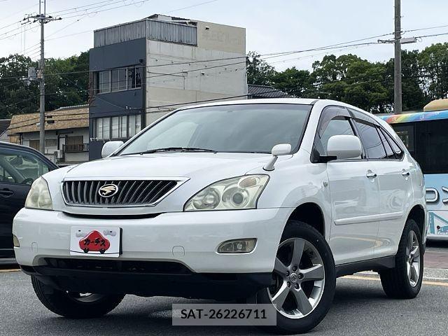 sat car