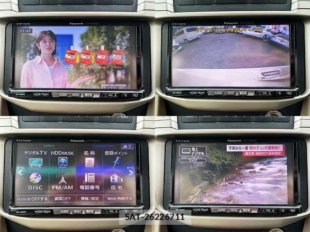 Toyota HARRIER 2011-02 7616839-6