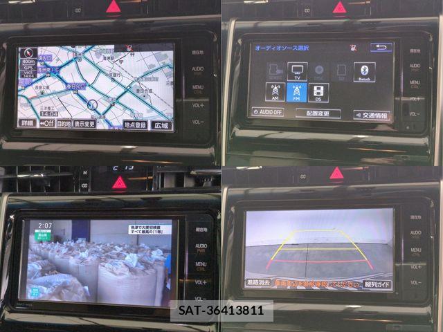 Toyota HARRIER 2014-09 7616836-9