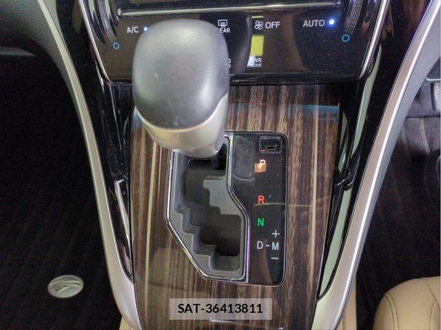 Toyota HARRIER 2014-09 7616836-11