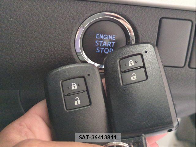 Toyota HARRIER 2014-09 7616836-12
