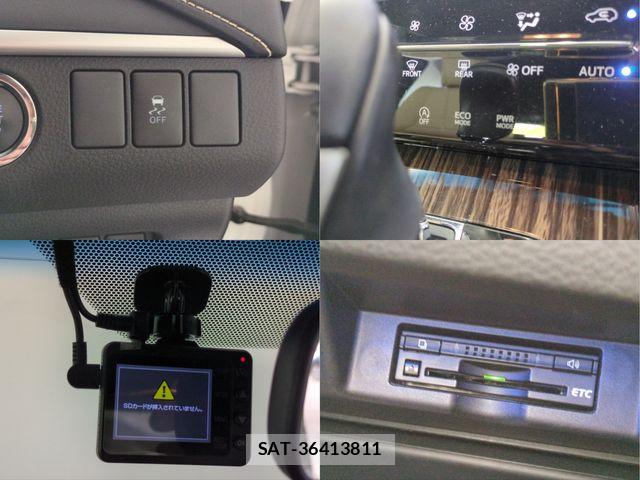 Toyota HARRIER 2014-09 7616836-13