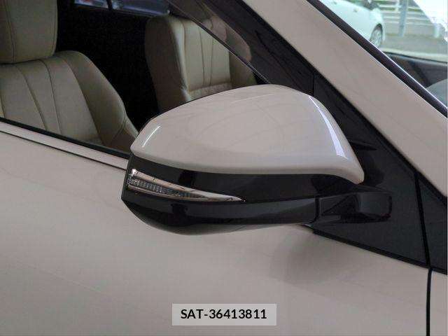 Toyota HARRIER 2014-09 7616836-21