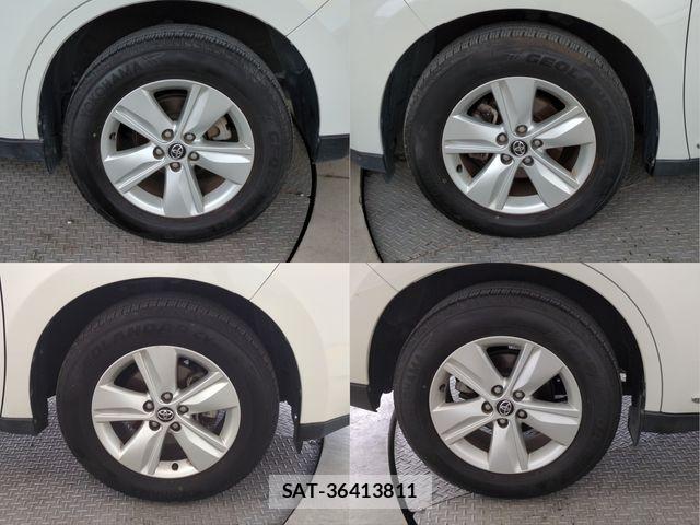 Toyota HARRIER 2014-09 7616836-22