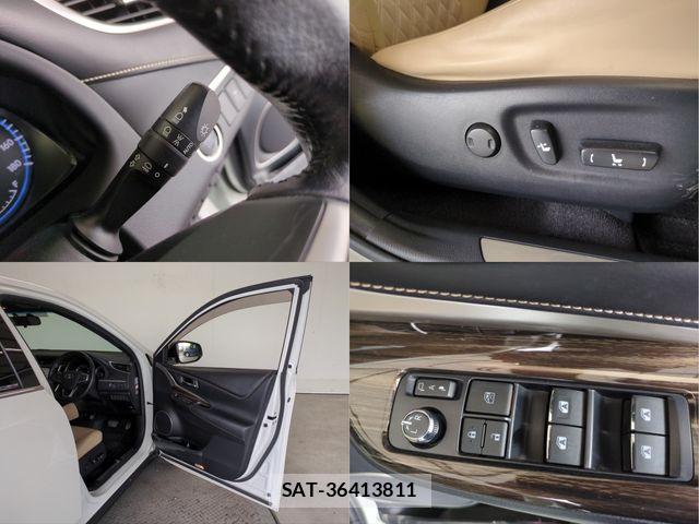 Toyota HARRIER 2014-09 7616836-27