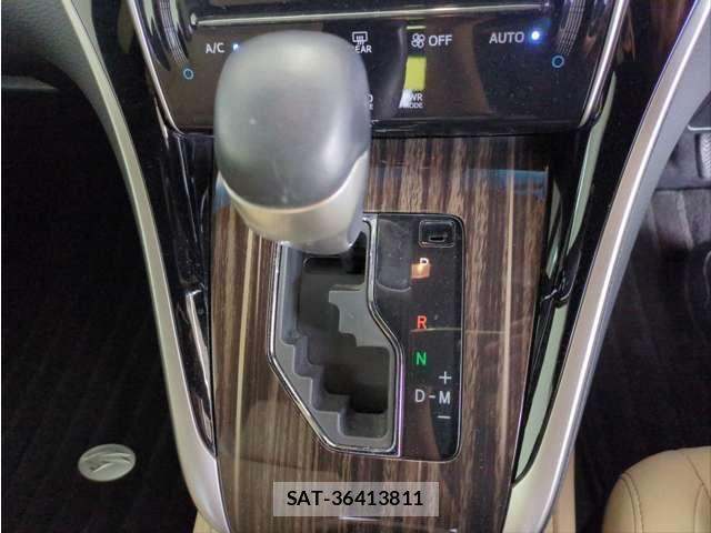 Toyota HARRIER 2014-09 7616836-29