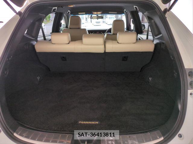 Toyota HARRIER 2014-09 7616836-6