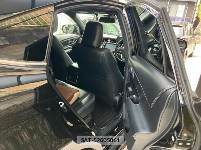 Toyota HARRIER 2018-06 7616812-11