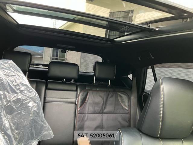 Toyota HARRIER 2018-06 7616812-13