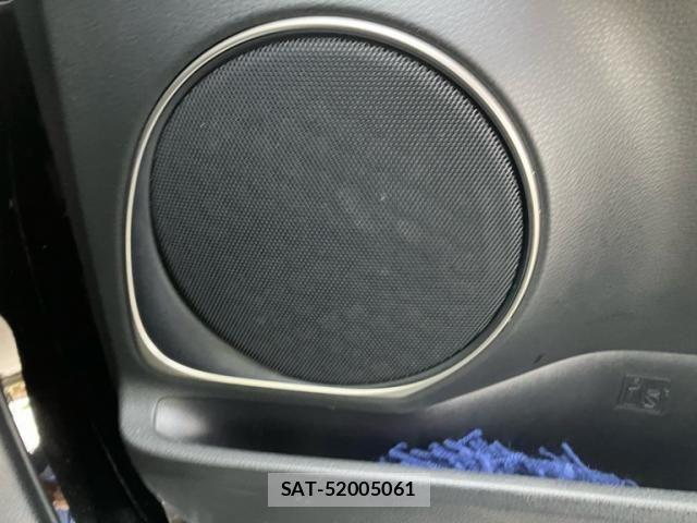 Toyota HARRIER 2018-06 7616812-16