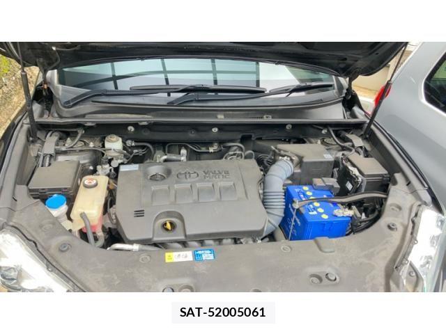 Toyota HARRIER 2018-06 7616812-26