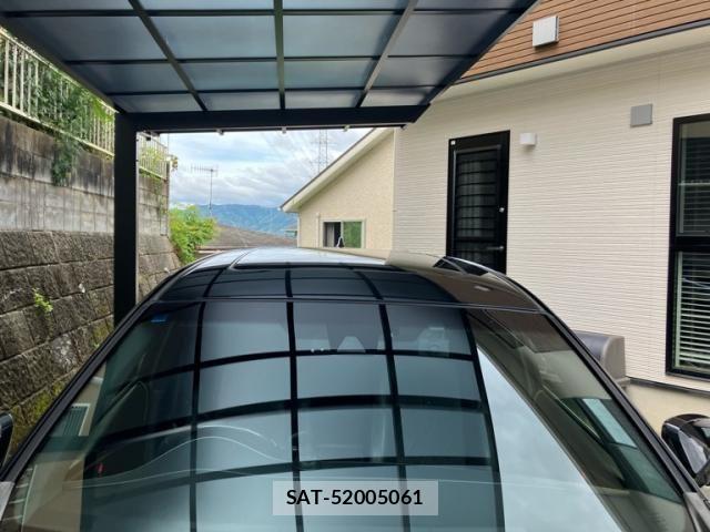 Toyota HARRIER 2018-06 7616812-2