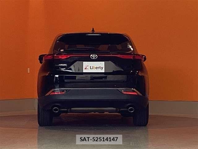 Toyota HARRIER 2025-03 7616806-10