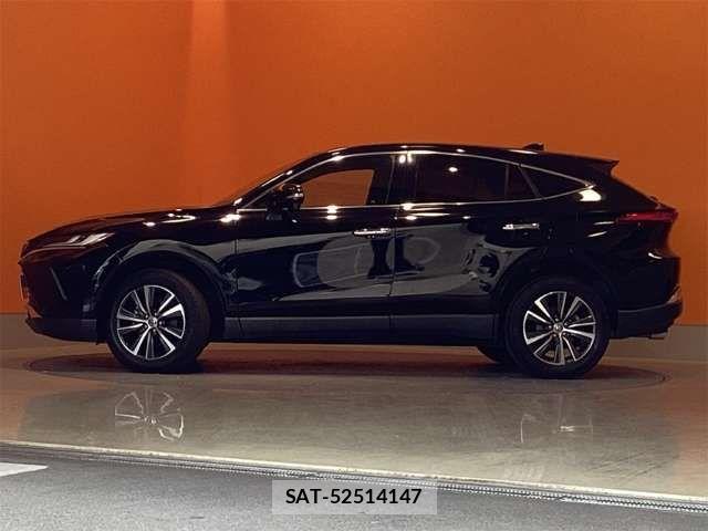 Toyota HARRIER 2025-03 7616806-12