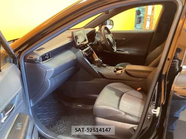 Toyota HARRIER 2025-03 7616806-13