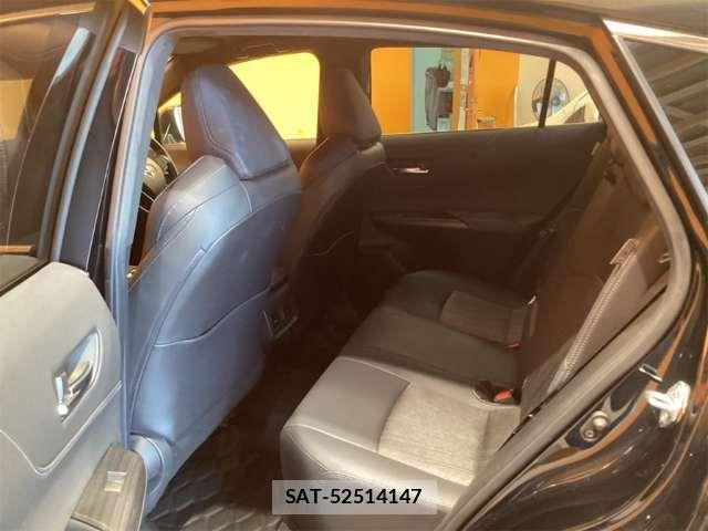 Toyota HARRIER 2025-03 7616806-14