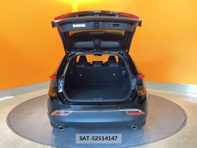 Toyota HARRIER 2025-03 7616806-15