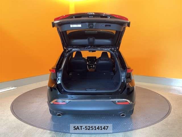 Toyota HARRIER 2025-03 7616806-16