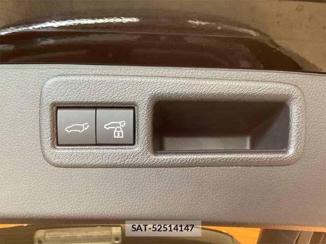 Toyota HARRIER 2025-03 7616806-17