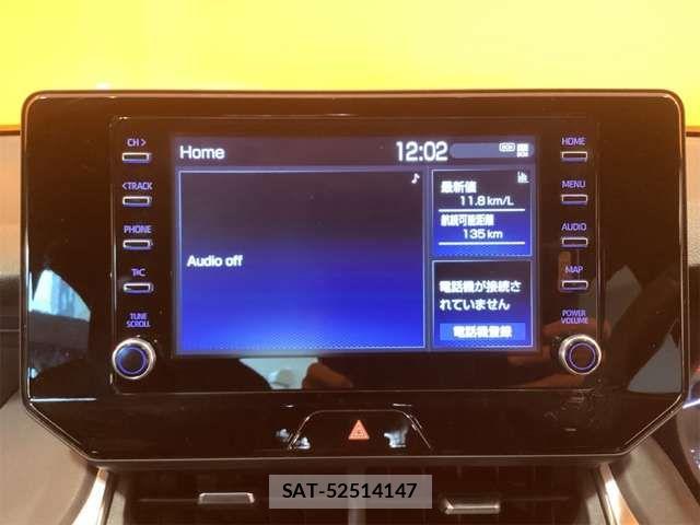 Toyota HARRIER 2025-03 7616806-5