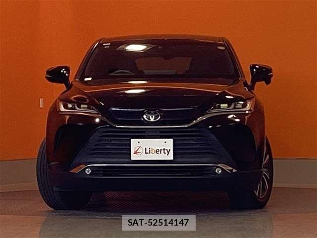 Toyota HARRIER 2025-03 7616806-6
