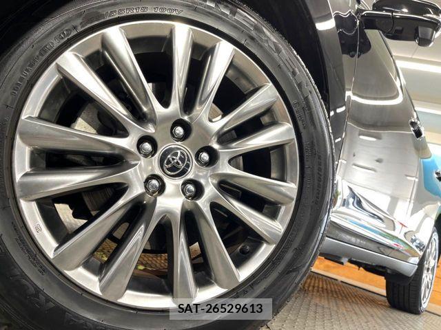Toyota HARRIER 2017-06 7616816-12