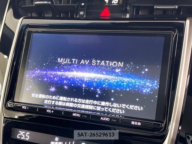 Toyota HARRIER 2017-06 7616816-2